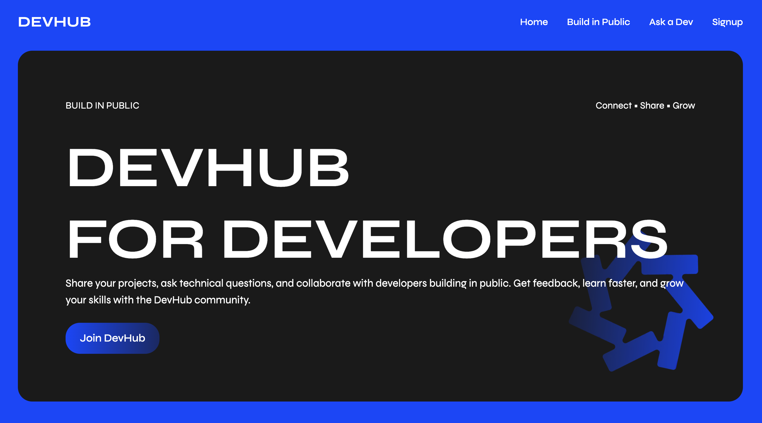 devhub